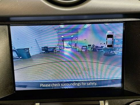 Used 2020 Ford Mustang Premium RWD image 33