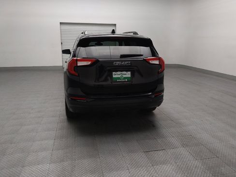Used 2023 GMC Terrain SLE w/ Driver Convenience Package FWD image 6