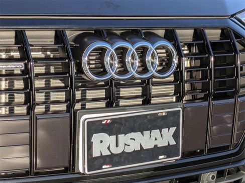 Used 2025 Audi Q3 2.0T Premium w/ Convenience Package image 26