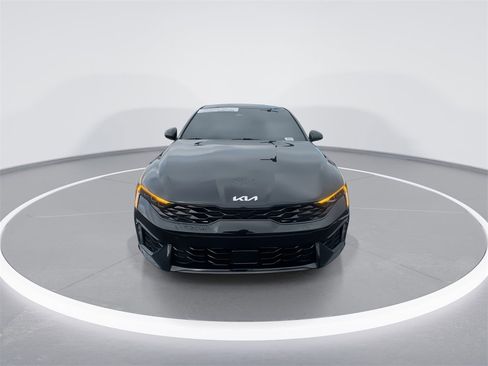 Used 2025 Kia K5 GT-Line image 3
