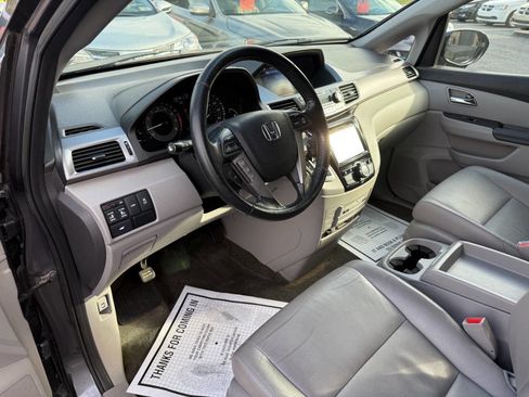 Used 2014 Honda Odyssey EX-L image 11