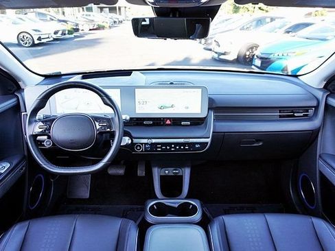 Certified 2024 Hyundai Ioniq 5 Limited RWD image 20