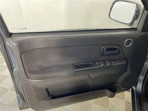 Used 2007 Chevrolet Colorado LT image 11