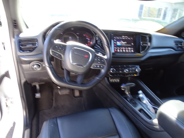 Used 2022 Dodge Durango GT AWD/4WD image 6