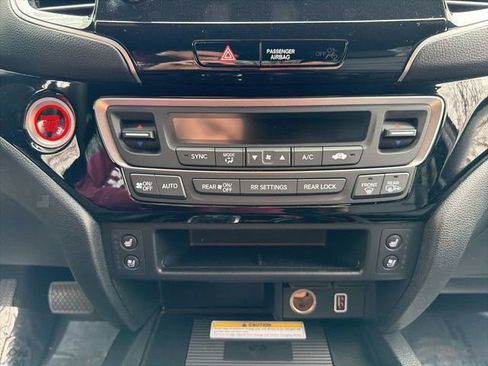 Used 2023 Honda Passport Elite image 31