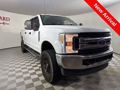 Used 2018 Ford F250 XLT
