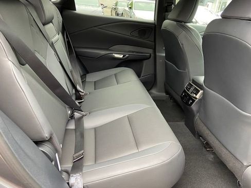 Certified 2024 Lexus RX 350 Premium w/ Accessory Package (Z1) AWD/4WD image 29