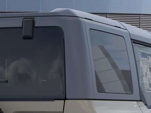 New 2026 Ford Bronco Big Bend image 25