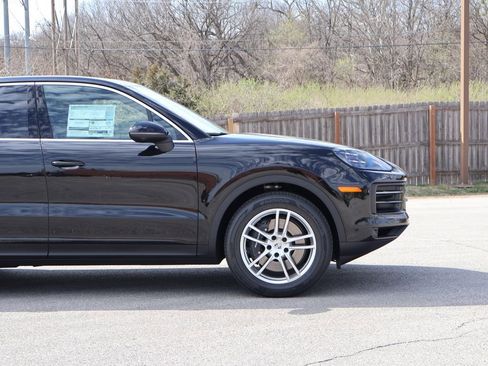 New 2026 Porsche Cayenne AWD/4WD image 10