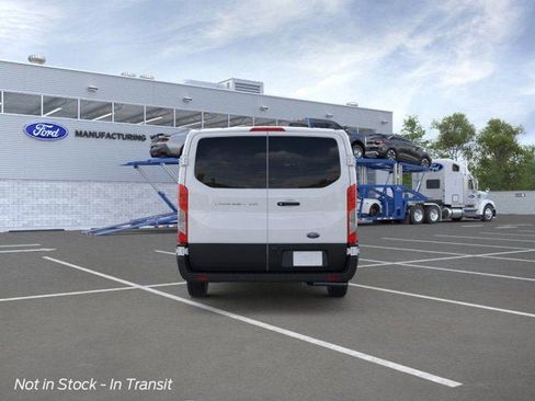 New 2025 Ford Transit 350 XL image 5