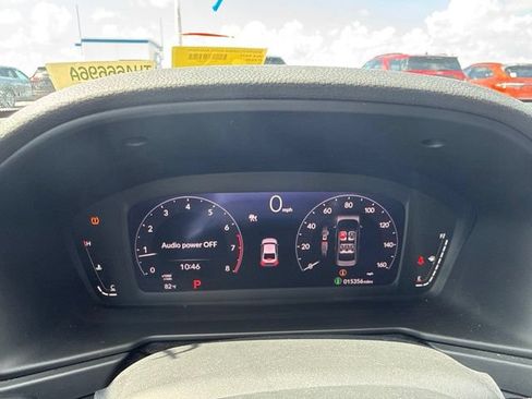 Used 2023 Honda Accord LX image 5