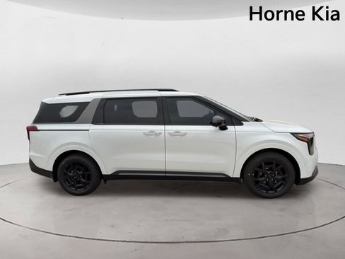 New 2026 Kia Carnival SX Prestige FWD image 3