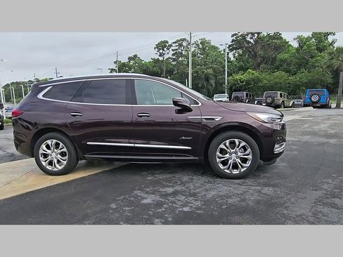Used 2020 Buick Enclave Avenir w/ Avenir Technology Package AWD/4WD image 37