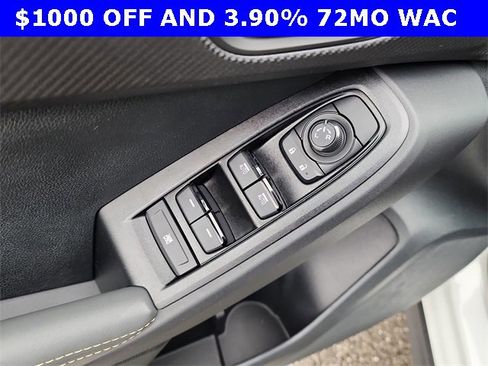 New 2026 Subaru Crosstrek 2.5i Sport image 12