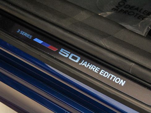 New 2026 BMW M340i xDrive w/ Premium Package AWD/4WD image 22