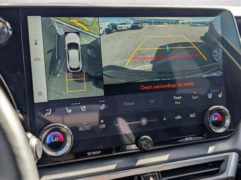 Used 2023 Lexus RX 350 Premium Plus image 14