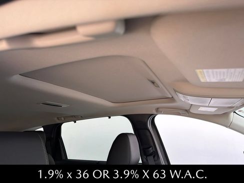 Certified 2025 MAZDA CX-90 Plug-In Hybrid w/ Preferred AWD/4WD image 26