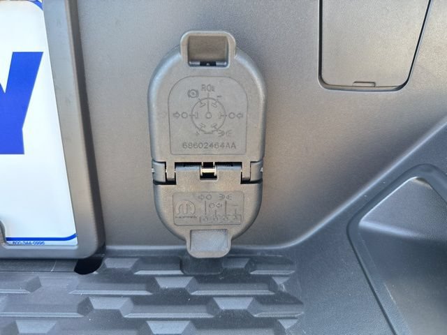 New 2026 RAM 1500 Lone Star AWD/4WD image 17