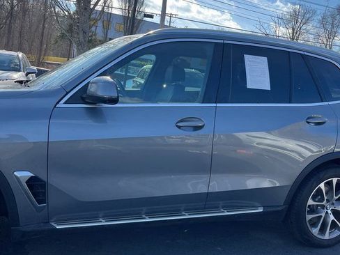 Used 2024 BMW X5 xDrive40i image 15
