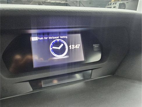 Used 2018 Acura ILX FWD image 19