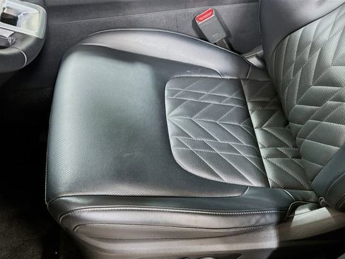 Certified 2023 Kia Sportage X-Line Prestige image 20