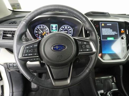 Used 2023 Subaru Ascent Limited image 23