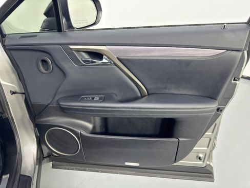 Used 2022 Lexus RX 350 F Sport image 45