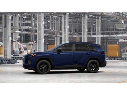 New 2026 Toyota RAV4 XLE Premium