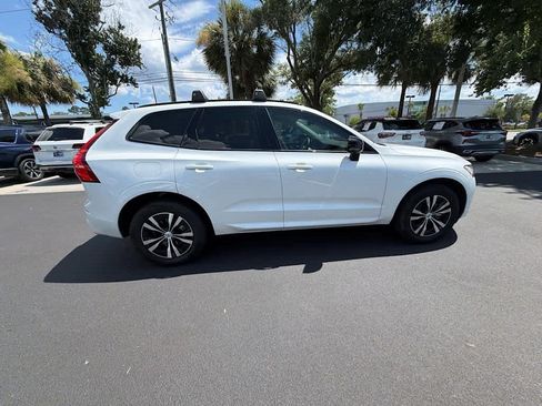 Used 2024 Volvo XC60 B5 Core w/ Protection Package Premier AWD/4WD image 16