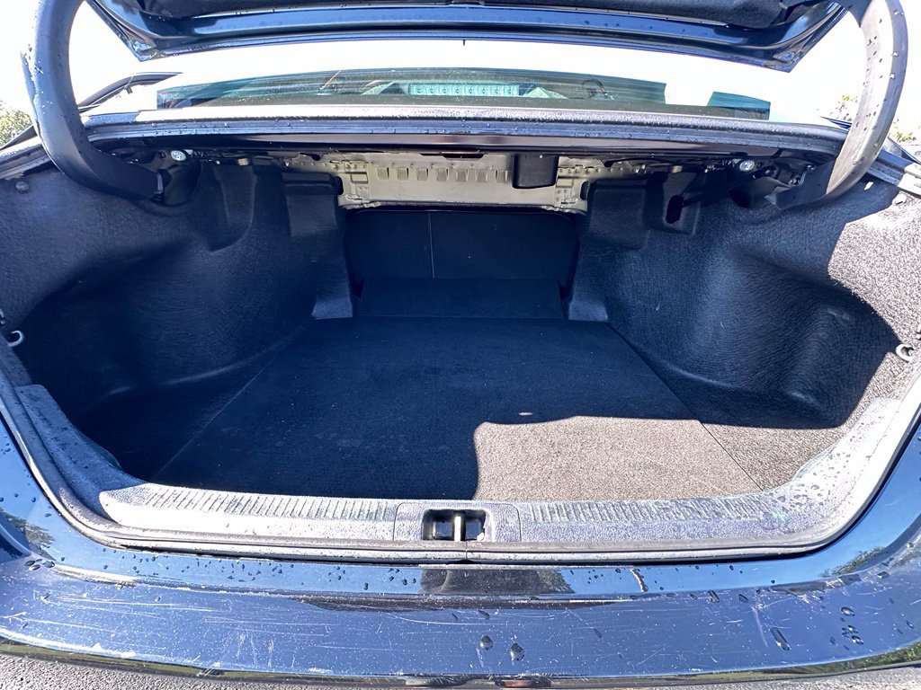Used 2023 Toyota Camry LE FWD image 26