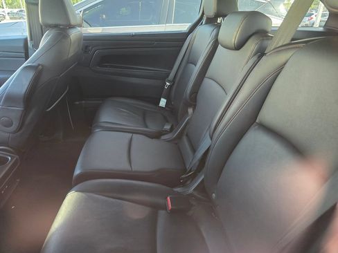 Used 2025 Honda Odyssey Sport-L image 20
