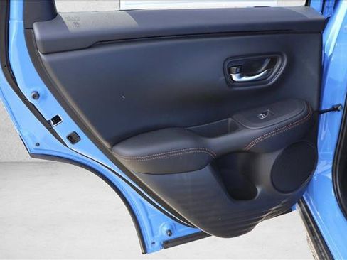 New 2026 Honda HR-V Sport image 21