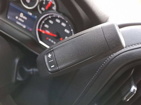 Certified 2021 Chevrolet Silverado 1500 LT Trail Boss w/ Bed Protection Package image 14