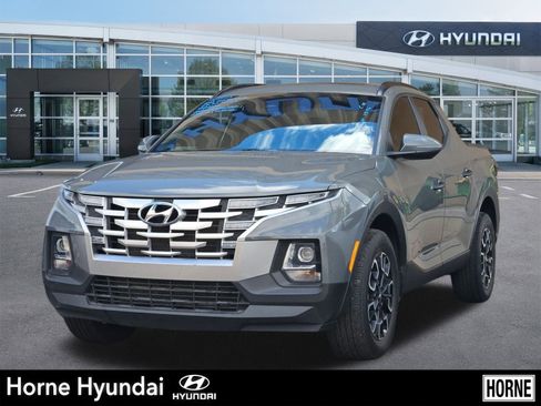 Used 2023 Hyundai Santa Cruz SEL w/ Activity Package image 1