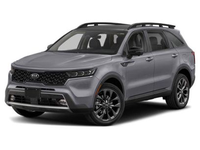 Used 2021 Kia Sorento SX Prestige