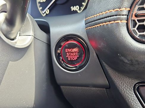 Certified 2024 Honda HR-V Sport image 20