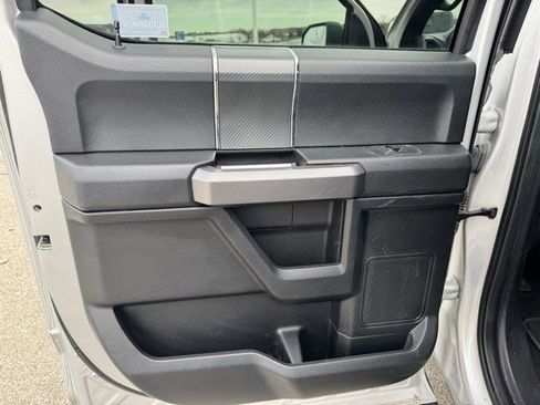 Certified 2019 Ford F150 XLT w/ Equipment Group 302A Luxury image 24