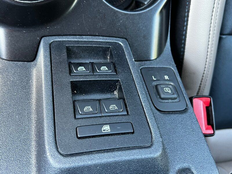 Used 2022 Ford Bronco Wildtrak AWD/4WD image 38
