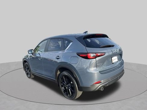 Used 2023 MAZDA CX-5 Carbon Edition AWD/4WD image 39