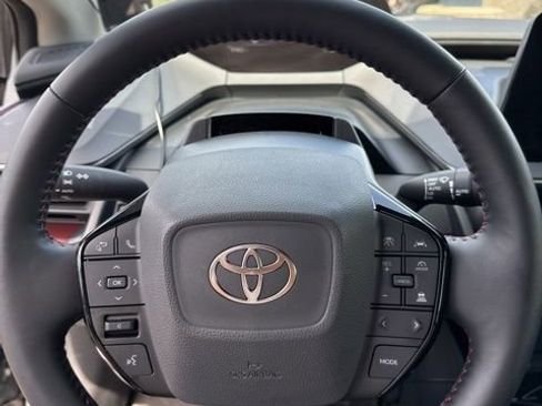 Used 2024 Toyota Prius Prime image 13