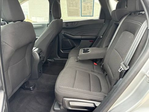 Used 2024 Ford Escape Active FWD image 13