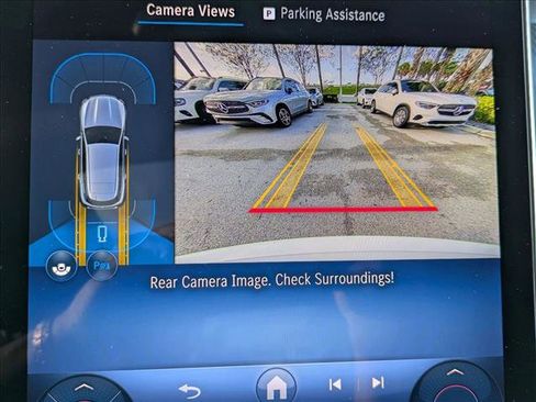 Used 2026 Mercedes-Benz GLC 300 4MATIC image 14