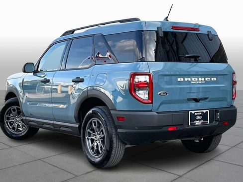 Used 2023 Ford Bronco Sport Big Bend w/ Convenience Package image 14