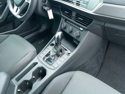 Certified 2020 Volkswagen Jetta S FWD image 42