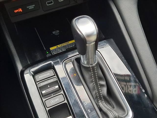 Used 2023 Acura Integra A-Spec w/ Technology Package FWD image 12