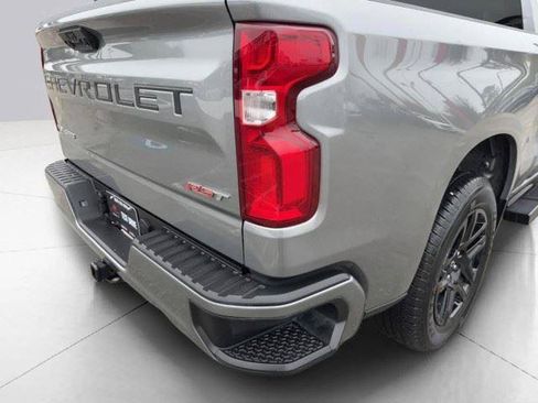 Used 2023 Chevrolet Silverado 1500 RST RWD image 20