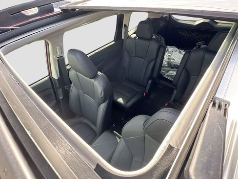 New 2026 Subaru Ascent Bronze Edition AWD/4WD image 26