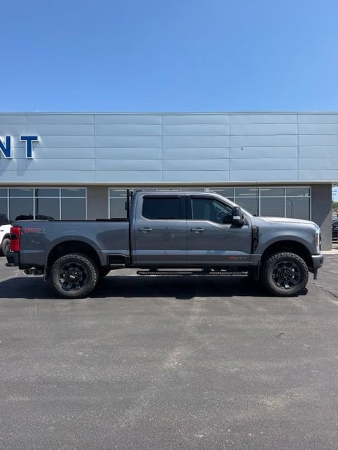 Used 2024 Ford F250 Lariat w/ Sport Appearance Package AWD/4WD image 1