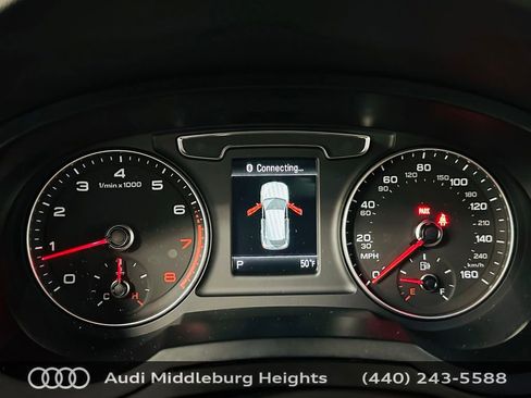 Used 2016 Audi Q3 2.0T Premium Plus w/ Technology Package AWD/4WD image 14