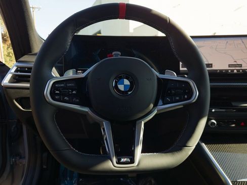New 2026 BMW M340i w/ Premium Package image 12